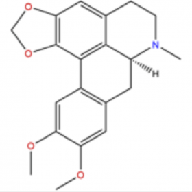 【樂美天】D-荷包牡丹堿  517-66-8  HPLC≥95%   5mg/支 分析標準品/對照品