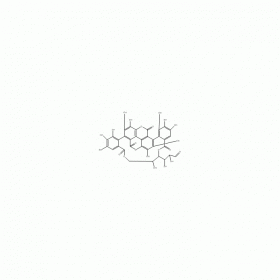 【樂美天】石榴皮鞣素（Punicalin） | CAS No：65995-64-4   HPLC≥98%  20mg/支 中藥對照品標準品