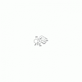 【樂美天】冬凌草甲素   CAS No：28957-04-2  HPLC≥98%  20mg/支 分析標準品/對照品