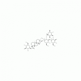 【樂美天】萊苞迪甙C;萊苞迪苷C   CAS No：63550-99-2 	HPLC≥98%  20mg/支 中藥對照品標準品