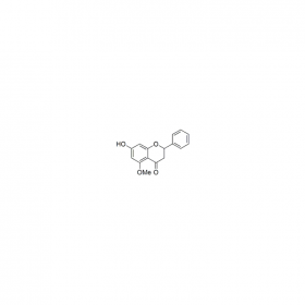 【樂美天】山姜素  CAS No：36052-37-6  HPLC≥98%  20mg/支分析標準品/對照品