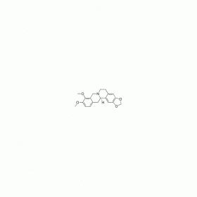 【樂美天】四氫小檗堿  CAS No：522-97-4   HPLC≥98%	20mg/支 分析標準品/對照品