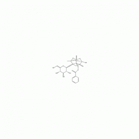 【樂美天】芍藥苷  CAS No：23180-57-6   HPLC≥98%  20mg/支  分析標準品/對照品