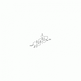 【樂美天】白樺脂醇;  樺木醇	 CAS No：473-98-3  HPLC≥98%	 20mg/支分析標準品對照品