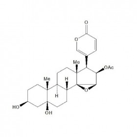 【樂美天】華蟾毒它靈  1108-68-5   HPLC≥98%   20mg/支對照品/標準品