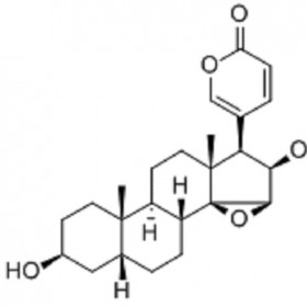 【樂美天】華蟾蜍精  470-37-1   HPLC≥98%   20mg/支對照品/標準品