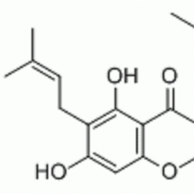 α-倒捻子素6147-11-1 HPLC≥98%20mg/支 分析標準品/對照品