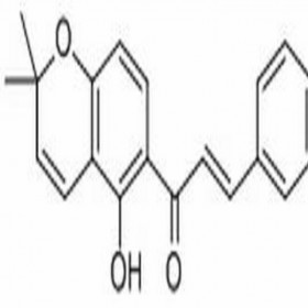 【樂美天】異倒捻子素  19275-46-8  HPLC≥95%  5mg/支 分析標準品/對照品