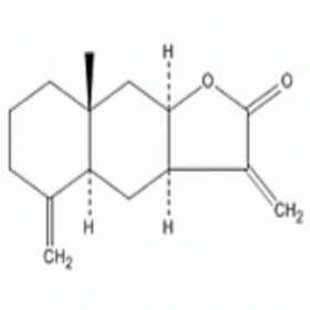 異土木香內酯470-17-7	HPLC≥98% 20mg/支 分析標準品/對照品