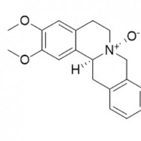 (-)-epicorynoxidine 58000-48-9HPLC≥98% 10mg/支分析標準品