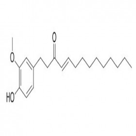 10-姜烯酚36752-54-2 HPLC≥98%10mg/支 分析標準品/對照品