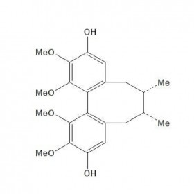 【樂美天】戈米辛J 66280-25-9  HPLC≥98%  20mg/支 分析標(biāo)準(zhǔn)品/對照品