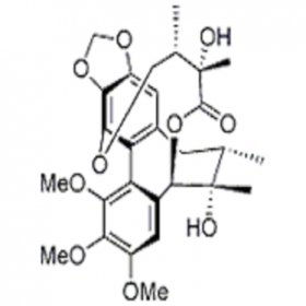 戈米辛D 60546-10-3 HPLC≥98%10mg/支 分析標準品/對照品