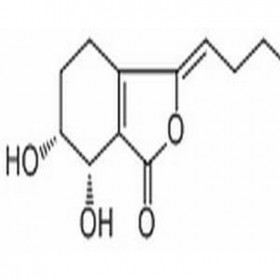 【樂美天】洋川芎內(nèi)酯	94596-27-7  HPLC≥98%  20mg/支分析標(biāo)準(zhǔn)品/對照品