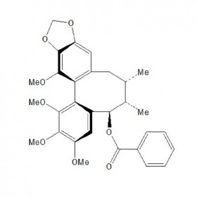 【樂美天】苯甲酰基戈米辛O  130783-32-3  HPLC≥98%  10mg/支標(biāo)準(zhǔn)品/對照品