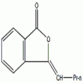 【樂美天】丁烯基苯酞（液態）551-08-6  HPLC≥95%   0.05mg/支分析標準品/對照品