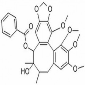 【樂美天】戈米辛G  62956-48-3  HPLC≥98%  10mg/支分析標準品/對照品