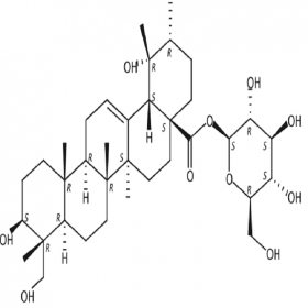 甜茶苷 64849-39-4 HPLC≥98%20mg/支 分析標準品/對照品