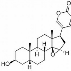 【樂美天】酯蟾毒配基  465-39-4  HPLC≥98%  20mg/支 標準品/對照品