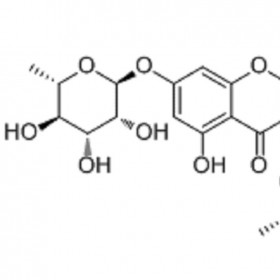 山奈苷482-38-2HPLC≥98% 20mg/支 分析標準品/對照品