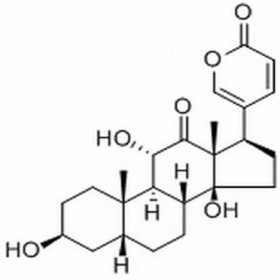 【樂美天】沙蟾毒精  464-74-4  HPLC≥98%  20mg/支 標準品/對照品