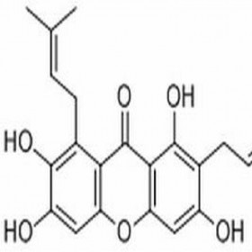 【樂美天】r-倒捻子素 31271-07-5  HPLC≥98%  10mg/支 分析標(biāo)準(zhǔn)品/對照品