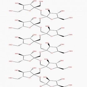 蔗果十一糖137405-36-8HPLC≥98% 10mg/支分析標準品/對照品