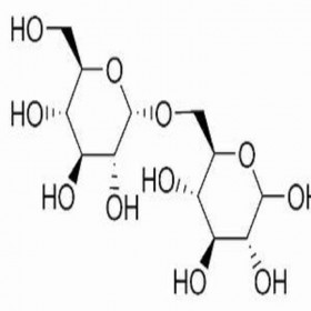 【樂美天】異麥芽糖  499-40-1  HPLC≥98%  20mg/支分析標(biāo)準(zhǔn)品/對照品