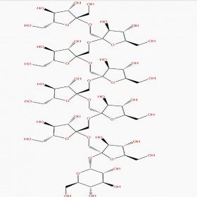 蔗果九糖143625-74-5 HPLC≥98% 10mg/支分析標準品/對照品