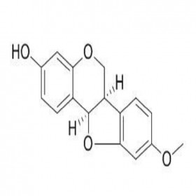 美迪紫檀素 32383-76-9 HPLC≥98% 5mg/支分析標準品/對照品