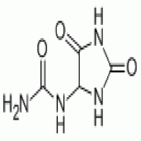 尿囊素97-59-6 HPLC≥98%100mg/支 分析標準品/對照品