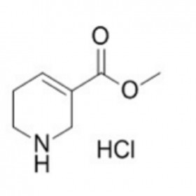 【樂美天】去甲檳榔堿  6197-39-3  HPLC≥98%  20mg/支分析標(biāo)準(zhǔn)品/對照品