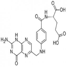 葉酸59-30-3 HPLC≥98%20mg/支分析標準品/對照品