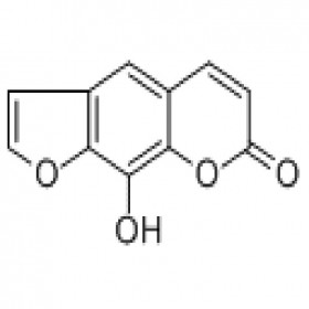 【樂美天】花椒毒酚/花椒毒醇 2009-24-7  HPLC≥98%  20mg/支標準品/對照品