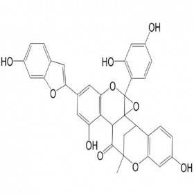 【樂美天】桑呋喃Q 101383-35-1	HPLC≥98% 10mg/支 分析標準品/對照品