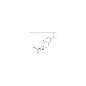 【樂美天】Angustanoic acid G  CAS No：211814-30-1   HPLC≥98%   5mg/支