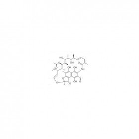 3-甲酰利福平霉素（3-Fomyl Rifamycin） | CAS No：13292-22-3 GC ≥95% 250mg/支分析標準品/對照品