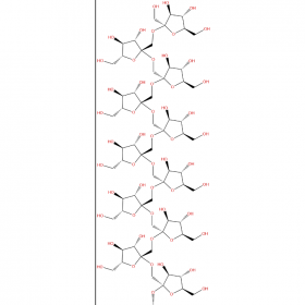 【樂美天】蔗果十二糖  CAS No：137405-40-4  HPLC≥98%   5mg/支分析標準品/對照品