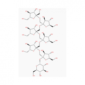 【樂美天】蔗果七糖（Fructoheptasaccharide） CAS No：62512-20-3 HPLC≥98% 20mg/支分析標準品/對照品