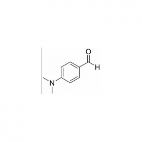 【樂美天】對二甲氨基苯甲醛 CAS No：100-10-7 HPLC≥98% 100mg/支分析標準品/對照品