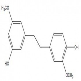 【樂美天】石斛酚(膏狀)  67884-30-4  HPLC≥98%  20mg/支 分析標準品/對照品