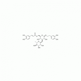 【樂美天】異麥角甾苷；異類葉升麻苷  CAS No：61303-13-7  HPLC≥98%  20mg/支 分析標準品/對照品