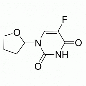 替加氟（Tegafur） | CAS No：17902-23-7 HPLC≥98%	100mg/支 分析標準品/對照品