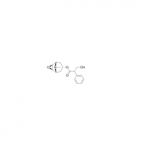 東莨 菪堿 ｜ CAS No：51-34-3 HPLC≥98% 20mg/支分析標準品/對照品