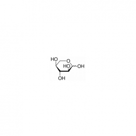 【樂美天】L-木糖（L-(-)-xylose）  CAS No：609-06-3 HPLC≥98%	20mg/支 分析標準品/對照品