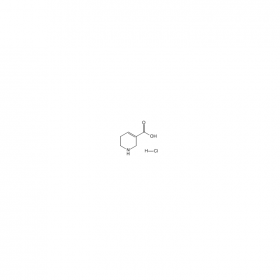 【樂美天】去甲檳榔次堿鹽酸鹽 CAS No：6027-91-4  HPLC≥98%  20mg/支分析標準品/對照品