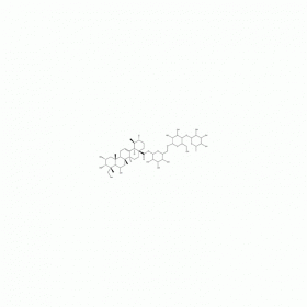 【樂美天】羥基積雪草苷  CAS No：34540-22-2   HPLC≥98%   20mg/支分析標準品/對照品