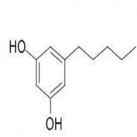 5-戊基間苯二酚 CAS No：500-66-3	HPLC≥98%	20mg/支 分析標準品/對照品