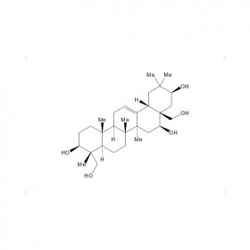 【樂美天】匙羹藤苷元 19942-02-0  HPLC≥98  10mg/支分析標準品/對照品