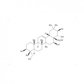 【樂美天】匙羹藤新苷元  22467-07-8  HPLC≥98%  10mg/支 分析標準品/對照品